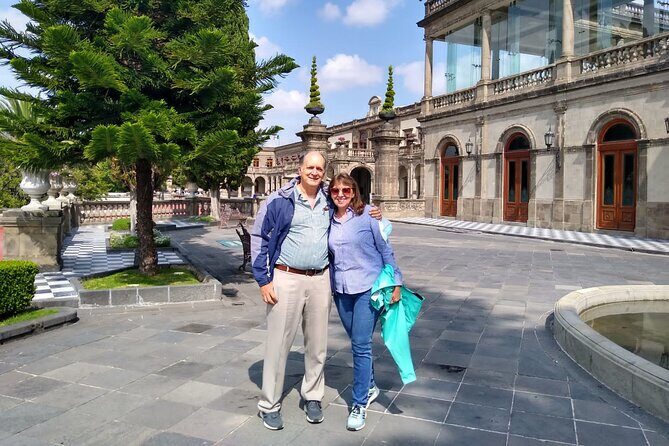Private Tour Historic Center and Castle of Chapultepec - Price and value: what $229.99 gets you and where it might not