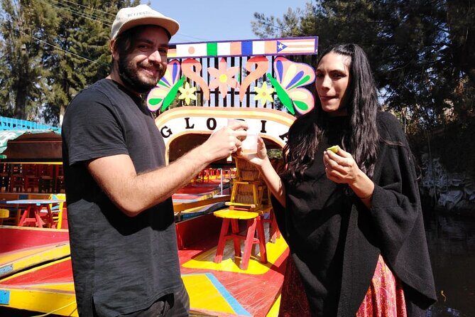 PRIVATE TOUR Historic Center, Xochimilco, Coyoacan and San Angel. - Key things that make this tour worth your time
