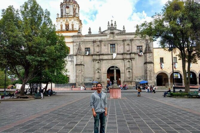 PRIVATE TOUR Historic Center, Xochimilco, Coyoacan and San Angel. - Who this tour fits best (and who should rethink it)