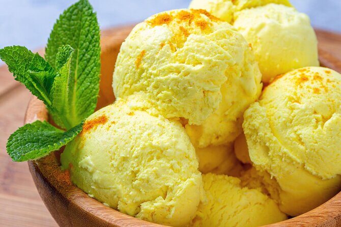 Private Tour in Atlixco and Chipilo from Puebla - Sweet breaks in Atlixco: artisan ice cream, bread, chocolate, and a snowball