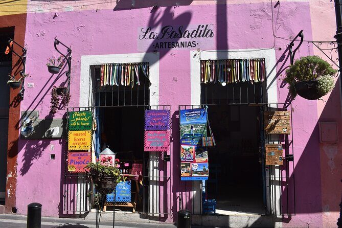 Private Tour in Atlixco and Chipilo from Puebla - Who this private Atlixco and Chipilo tour is best for
