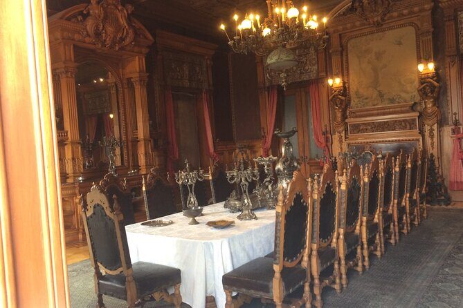 PRIVATE Tour in Chapultepec Castle and Museum of Anthropology - Price and value: what $113.51 covers (and what it doesn’t)