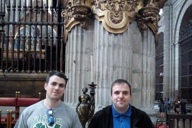 Private Tour in Mexico City, you choose! - Best Rated - English-Friendly for International Planning