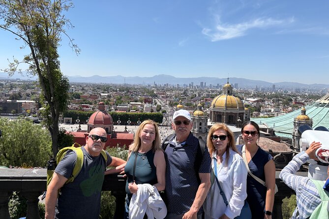 Private Tour in Our Lady of Guadalupe Basilica - Guides who bring Tepeyac to life: what to look for