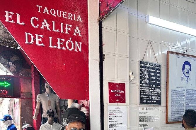 Private Tour: Lucha Libre + Tacos Michelin + Transportation - Private transportation: comfort and time control in a busy city