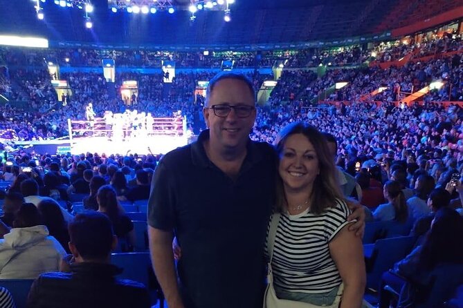 Private Tour: Lucha Libre + Tacos Michelin + Transportation - Value check: is $190.29 per person a good deal?
