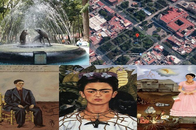 Private Tour Mexico City - Best Rated - Palacio de Bellas Artes to the Postal Palace: Art and Communication on the Same Street