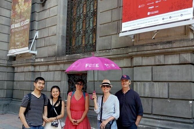 Private Tour Mexico City - Best Rated - Price and value: why $49 can feel like a steal here