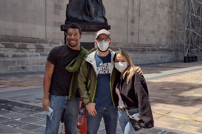 Private Tour Mexico City - VIP - What VIP Means Here: Pickup, Private Car, and a Tight 3-Hour Loop
