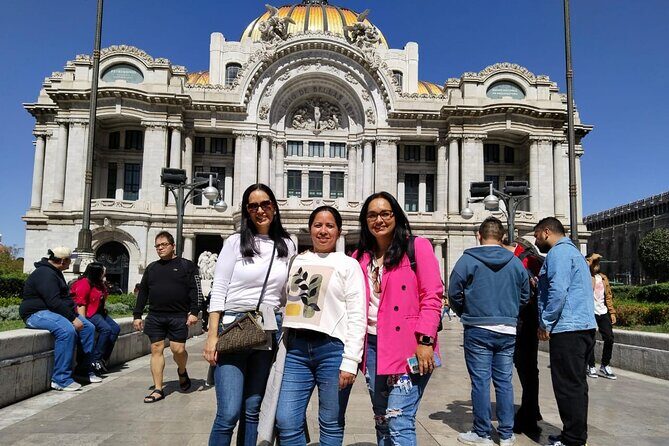 Private Tour Mexico City VIP FULL DAY - VIP Private Tour: What It Means in Real Life