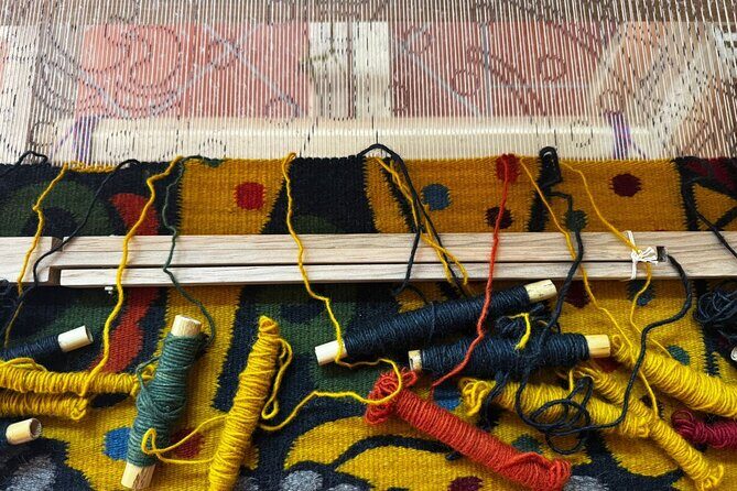 Private tour Mitla, Weavers town, Mezcal and Boil the water - Key highlights you’ll actually feel during the day
