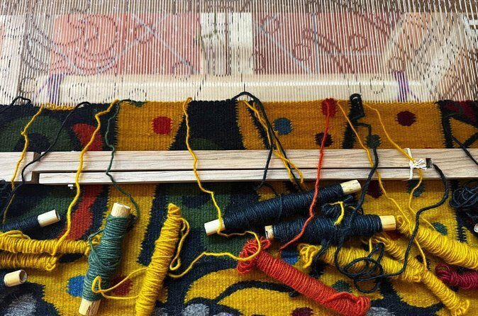 Private tour Mitla, Weavers town, Mezcal and Boil the water - Who this tour suits best