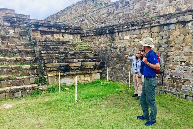 Private Tour, Monte Alban, Alebrijes & Atzompa ceramic - Price and Inclusions: What $399 Covers (and What It Doesn’t)