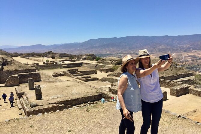 Private Tour, Monte Alban, Alebrijes & Atzompa ceramic - Should You Book This Monte Albán and Crafts Tour?