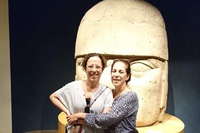Private Tour: Museum of Anthropology and Chapultepec Castle - Why Chapultepec is a smart way to do Mexico City
