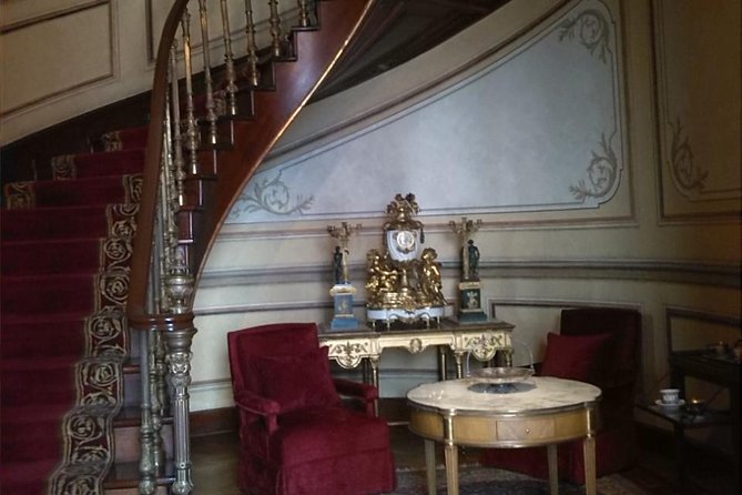 Private Tour: Museum of Anthropology and Chapultepec Castle - Museum of Anthropology: how to use those 22 rooms wisely