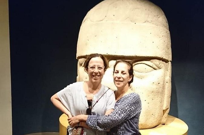 Private Tour: Museum of Anthropology and Chapultepec Castle - How the timing usually feels in real life
