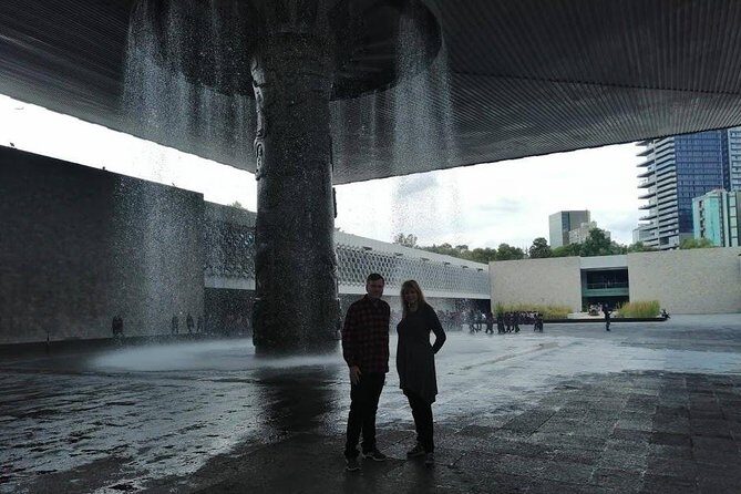 Private Tour National Museum of Anthropology and History + Downtown / Mexico - What you’re really paying for: value, pace, and private-group comfort