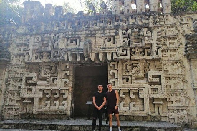 Private Tour National Museum of Anthropology and History + Downtown / Mexico - Quick tips to make the day smoother