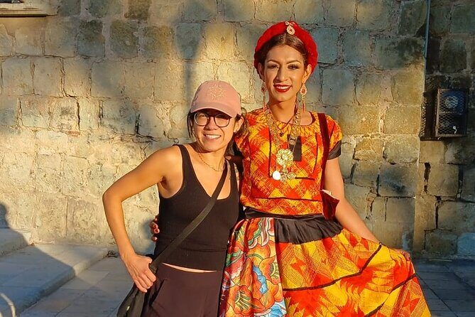 Private Tour Oaxaca City 2 hours - Best Rated - Key highlights worth booking