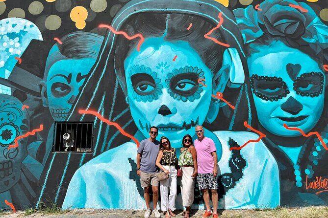 Private Tour Oaxaca City 2 hours - Best Rated - Start at Oaxaca Cathedral: Architecture You’ll Remember