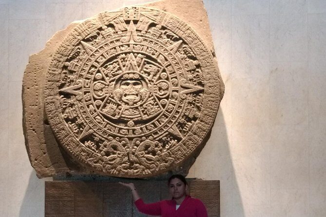 Private Tour of Mexico City with Anthropology - Who This Tour Is Best For (and Who Should Think Twice)