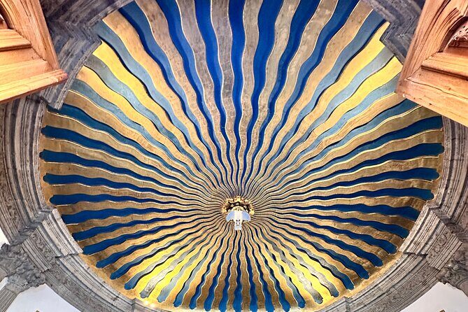 Private tour of the basilica of Guadalupe with Guadalupano museum - Guadalupano museum: how to add it without rushing your spiritual stops