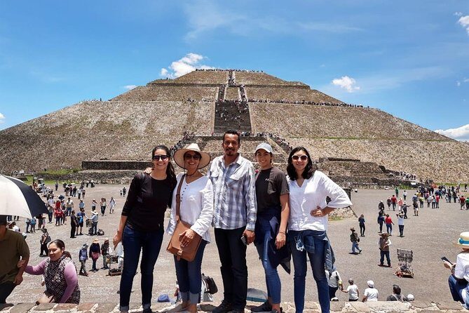 Private Tour Pyramids of Teotihuacan - Price and value: what you’re paying for (and what you’re not)