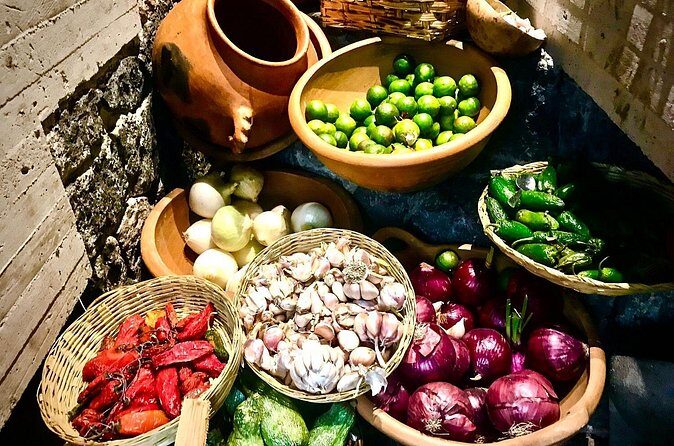 Private Tour: Secret Food Tours Mexico City - Price and Value: Is $250 per Person Worth It?