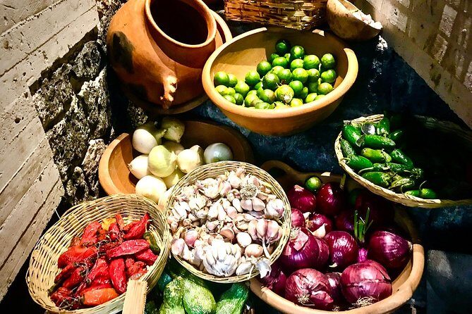 Private Tour: Secret Food Tours Mexico City - Booking Tips That Make Your Tour Better