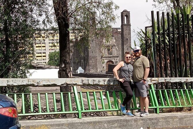 Private Tour: Teotihuacan and Basilica of Guadalupe - Basilica of Our Lady of Guadalupe: two hours for faith, art, and context
