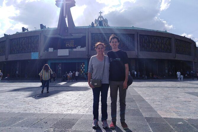 Private Tour: Teotihuacan and Basilica of Guadalupe - Is this private Teotihuacan and Guadalupe tour right for you?