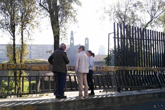 Private tour: Teotihuacan and Centro Historico - Why This Private 7-Hour Mix of Tlatelolco, Teotihuacan, and Centro Works
