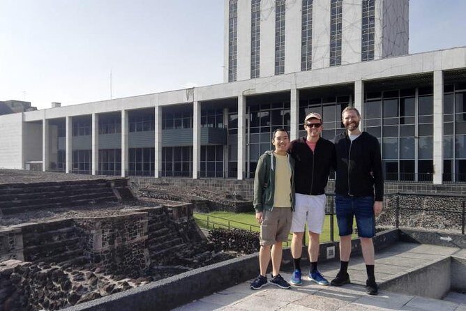 Private tour: Teotihuacan and Centro Historico - The Value Call: Is $249.99 Per Person Worth It?