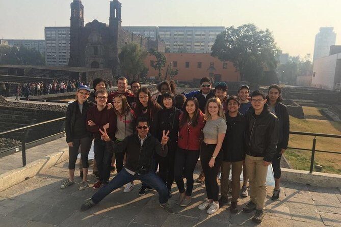 Private tour: Teotihuacan and Centro Historico - Who This Tour Fits Best (and Who Might Want a Different Option)