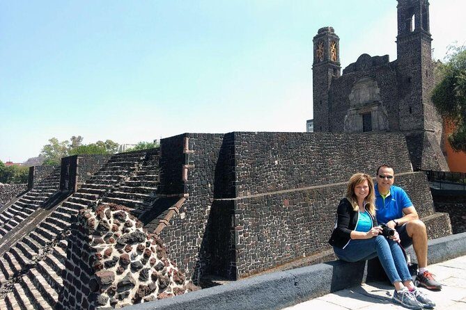 Private Tour: Teotihuacan and Guadalupe Shrine - Comfort, timing, and what to bring for a 6-hour day