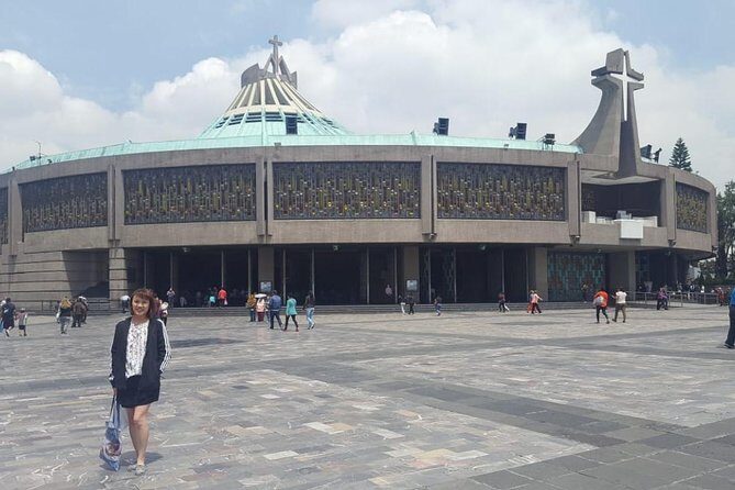 Private Tour: Teotihuacan and Guadalupe Shrine - Price and logistics: what you’re really paying for