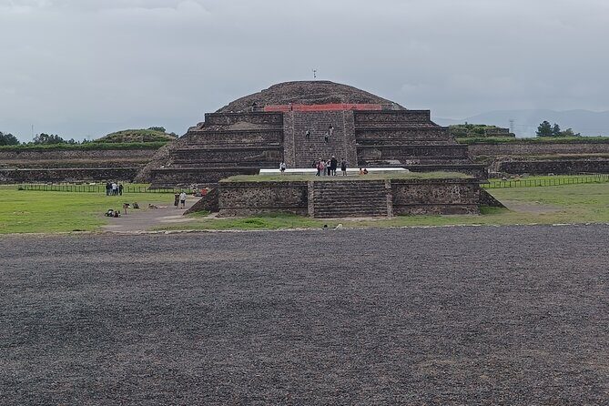 Private Tour, Teotihuacan, Basilica of Guadalupe. - Who This Tour Fits Best