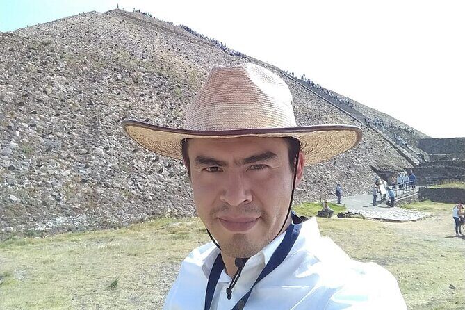 Private Tour Teotihuacan Tequila&quesadilla - What’s included (and why it’s a good value)