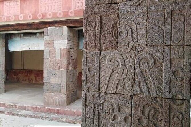 Private Tour Teotihuacan Tequila&quesadilla - Pricing reality check: is $160 per person fair?