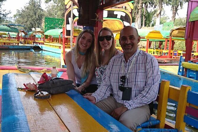 Private Tour: Teotihuacan & Xochimilco in one day - What You’re Paying For: Value Breakdown of $299.99