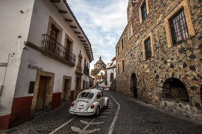 Private Tour: The Colonial Towns of Taxco and Cuernavaca from Mexico City - Who this tour is best for