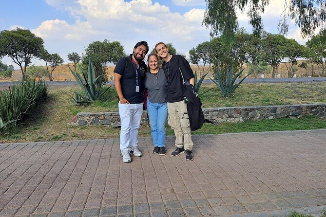 Private Tour through Secrets of Teotihuacan from CDMX - Who should choose this private Teotihuacan morning—and who might skip it