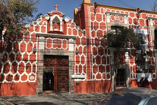 Private Tour to Coyoacán & Xochimilco. - Xochimilco trajineras: the 90-minute canal ride on Nativitas