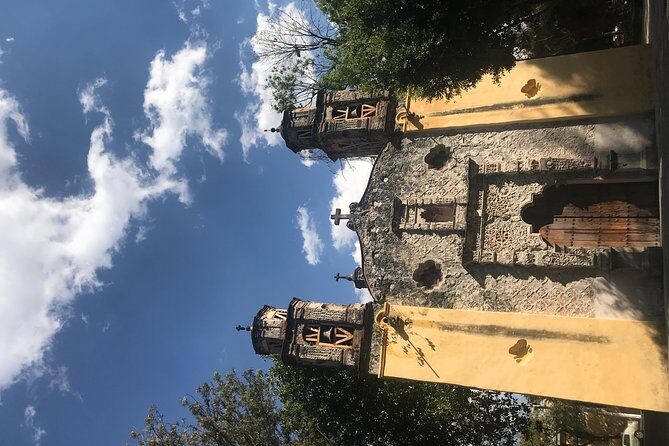 Private Tour to Coyoacán & Xochimilco. - Private tour pacing: how guides keep the day smooth