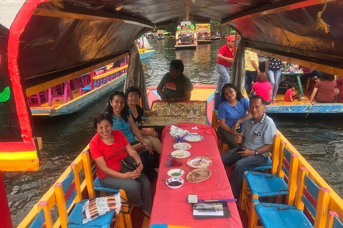 Private Tour to Coyoacán & Xochimilco. - What’s included, what’s not, and where the value really is