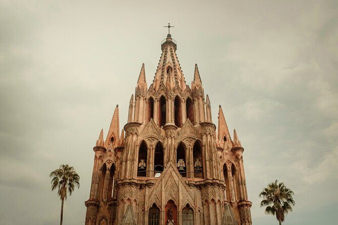 Private Tour to Dolores Hidalgo and San Miguel from Guanajuato - Quick Hits Before You Go