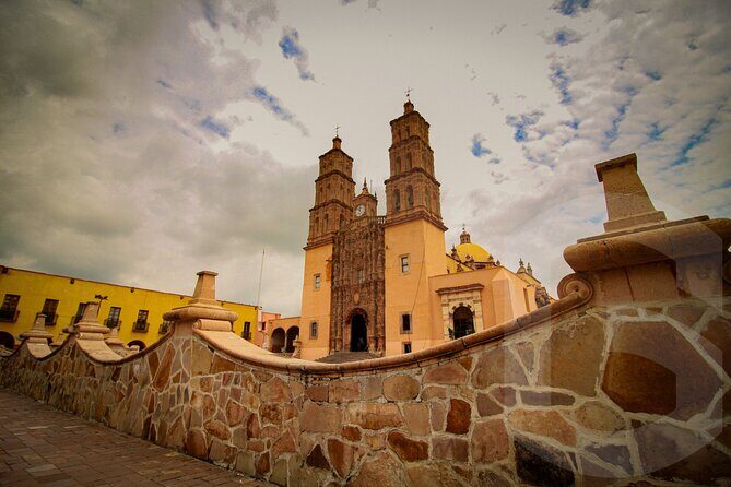 Private Tour to Dolores Hidalgo and San Miguel from Guanajuato - A 9-Hour Route Built Around Independence and Baroque Art