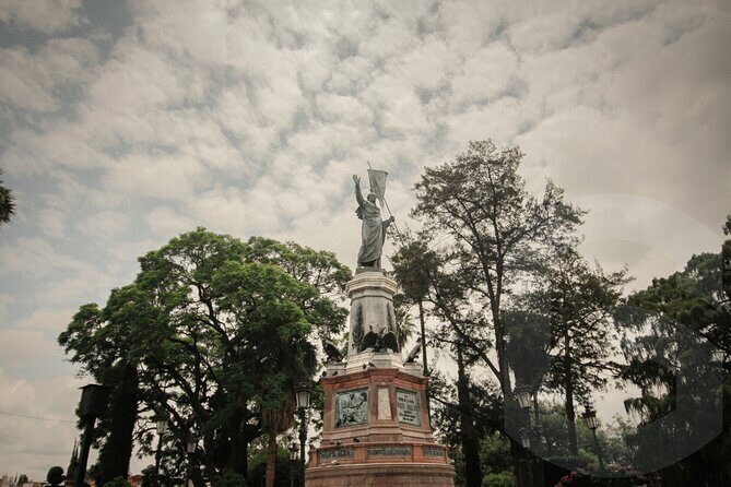 Private Tour to Dolores Hidalgo and San Miguel from Guanajuato - Jose Alfredo Jimenez Mausoleum: Music Culture in a Historic Setting