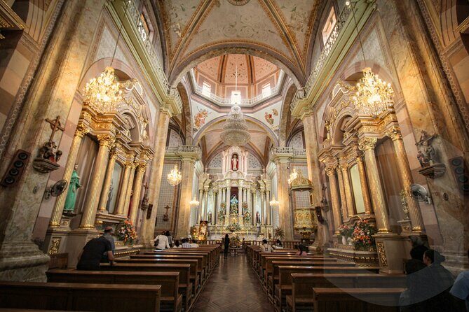 Private Tour to Dolores Hidalgo and San Miguel from Guanajuato - What You’re Actually Paying For: $99.65 and the Entry-Fee Reality